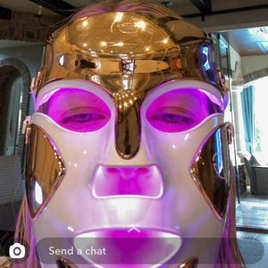 Meet your Posher, Bailey